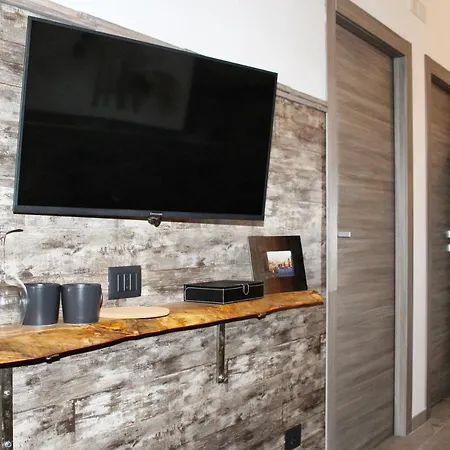 Quispaccanapoli Panzió