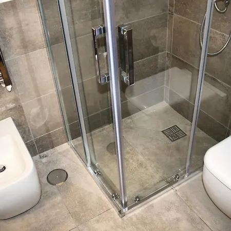 Nocleg ze śniadaniem Quispaccanapoli Neapol