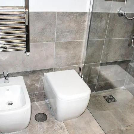Bed & Breakfast Quispaccanapoli 4*