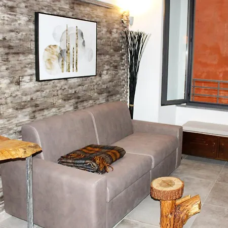 Bed & Breakfast Quispaccanapoli 4*