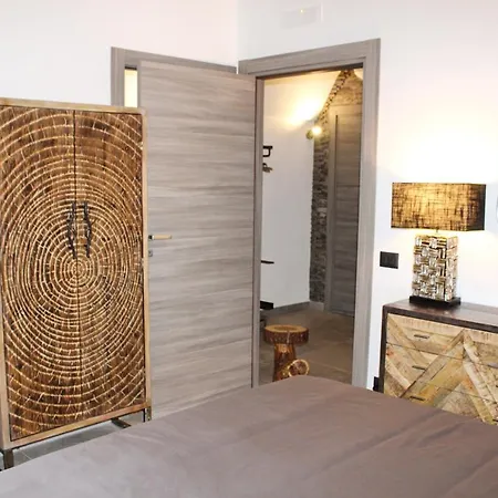 Quispaccanapoli Bed & Breakfast