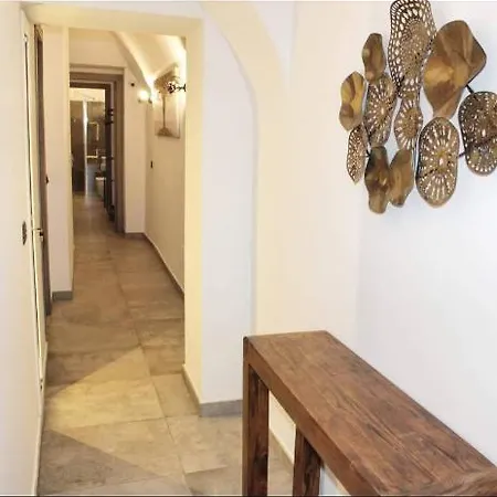 Quispaccanapoli Bed & Breakfast 4*