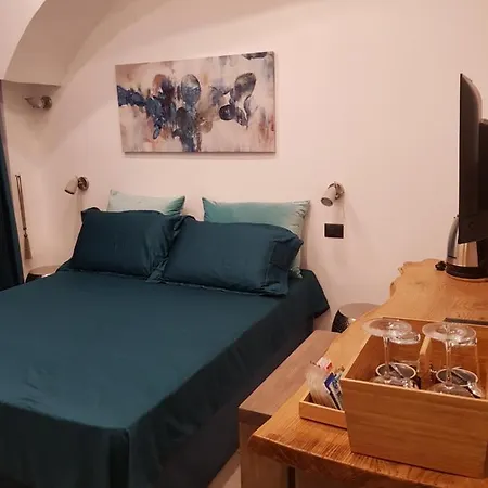 Quispaccanapoli 4*