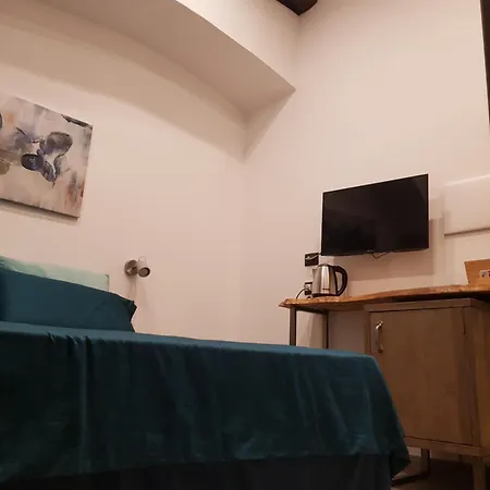 Bed & Breakfast Quispaccanapoli Napoli