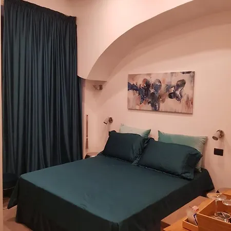 Quispaccanapoli Couette-café 4*