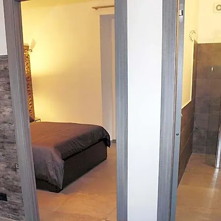 Bed & Breakfast Quispaccanapoli 4*