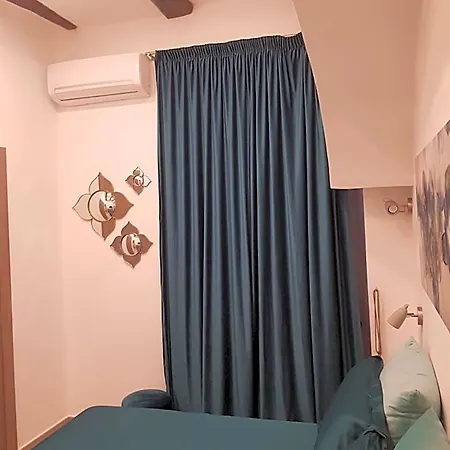 Quispaccanapoli לינה וארוחת בוקר