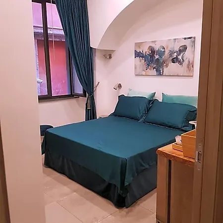 Quispaccanapoli Bed & Breakfast 4*