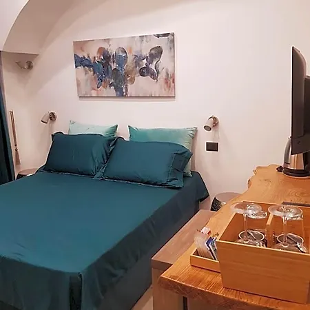 Quispaccanapoli 4*