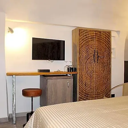 Bed & Breakfast Quispaccanapoli