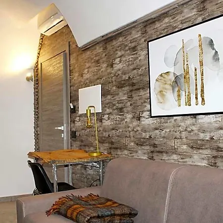 Bed & Breakfast Quispaccanapoli