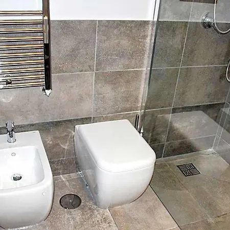 Quispaccanapoli Bed & Breakfast Napoli