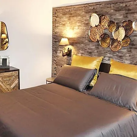 Bed & Breakfast Quispaccanapoli Napoli