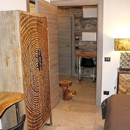 Quispaccanapoli Bed & Breakfast Napoli