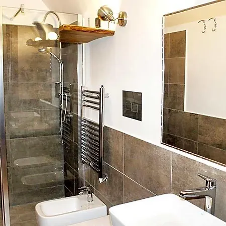 Quispaccanapoli Bed & Breakfast 4*