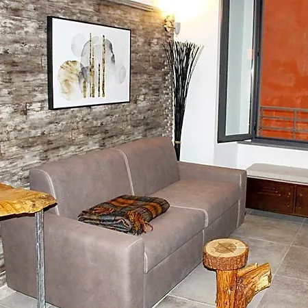 Bed & Breakfast Quispaccanapoli