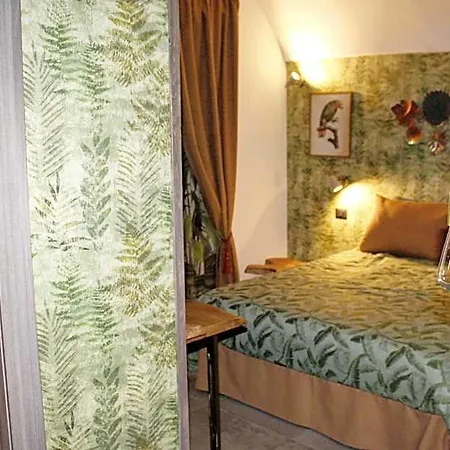 Quispaccanapoli Bed & Breakfast 4*