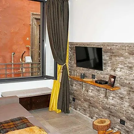 Quispaccanapoli Bed & Breakfast 4*