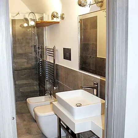 Bed & Breakfast Quispaccanapoli Napoli