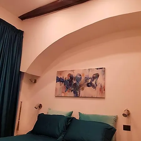 Quispaccanapoli לינה וארוחת בוקר נאפולי