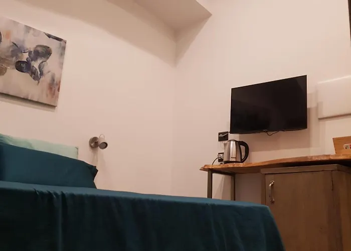 住宿加早餐酒店 Quispaccanapoli 那不勒斯