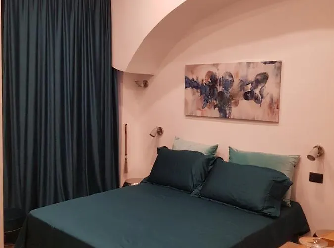 Quispaccanapoli 住宿加早餐酒店 4*