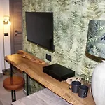 Quispaccanapoli 4* Nápoly