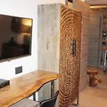 Panzió Quispaccanapoli Nápoly