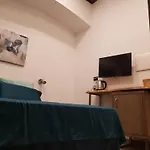 Panzió Quispaccanapoli Nápoly