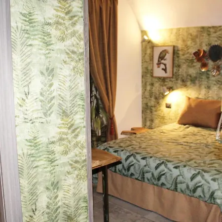 Quispaccanapoli Bed and Breakfast Νάπολη