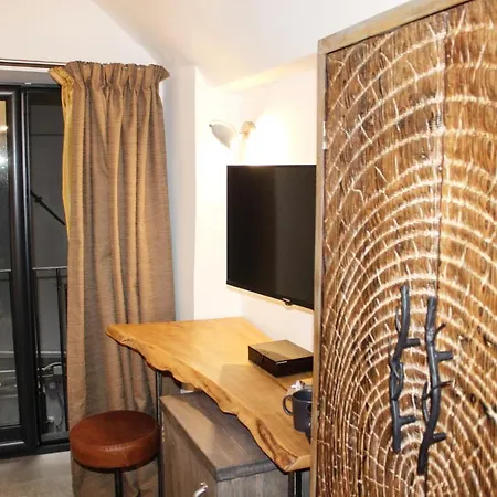 Bed & Breakfast Quispaccanapoli Napoli