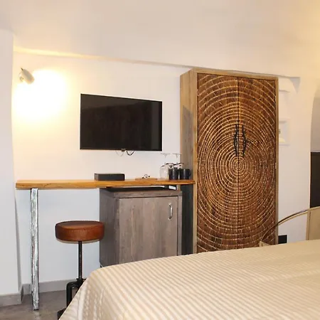 Bed and Breakfast Quispaccanapoli 4*