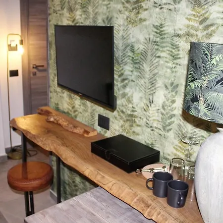 Quispaccanapoli 4* Νάπολη