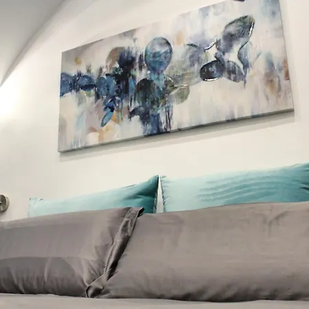 Quispaccanapoli Bed and Breakfast Νάπολη