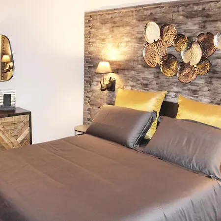 Quispaccanapoli 4* Νάπολη