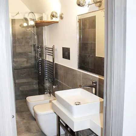 Bed and Breakfast Quispaccanapoli 4*