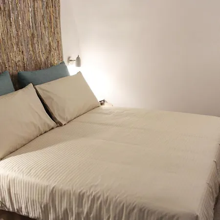 Bed and Breakfast Quispaccanapoli