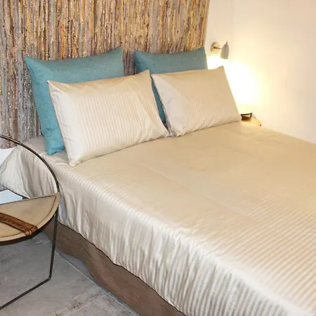 Quispaccanapoli Bed and Breakfast Νάπολη