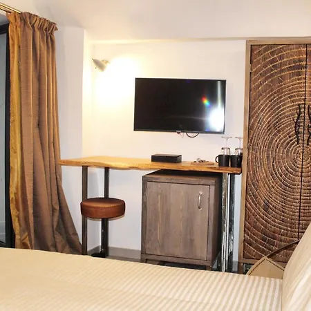 Quispaccanapoli Bed and Breakfast Νάπολη