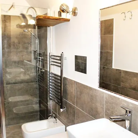 Bed & Breakfast Quispaccanapoli Napoli