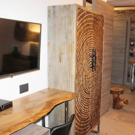 Bed and Breakfast Quispaccanapoli Νάπολη