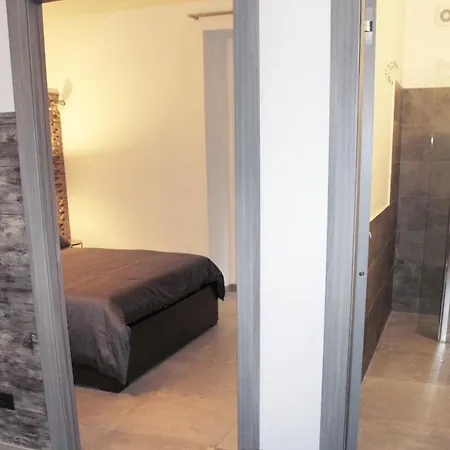 Quispaccanapoli Bed and Breakfast 4*