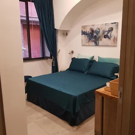 Bed & Breakfast Quispaccanapoli Napoli