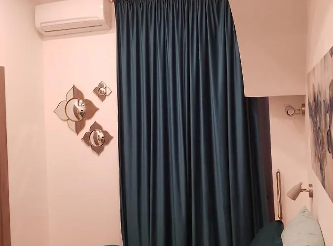 Quispaccanapoli Отель типа 